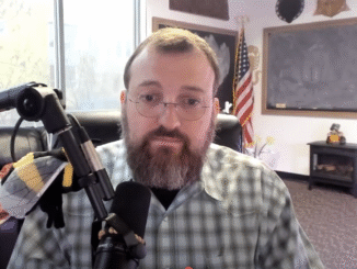 Cardano news Charles Hoskinson