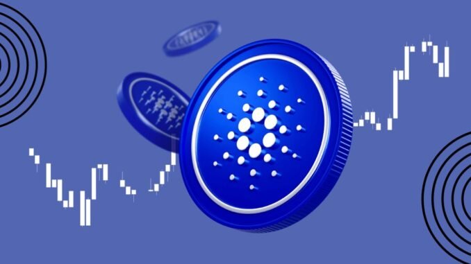 Cardano Whales Return To The Table As Historical Data Says Cardano ADA price