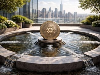 Cardano targets Bitcoin liquidity with $80 million fund