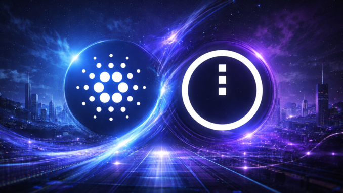 Cardano’s Midnight Has A Big 180 Days Ahead, Hoskinson Says Cardano’s Midnight Has A Big 180 Days Ahead, Hoskinson Says