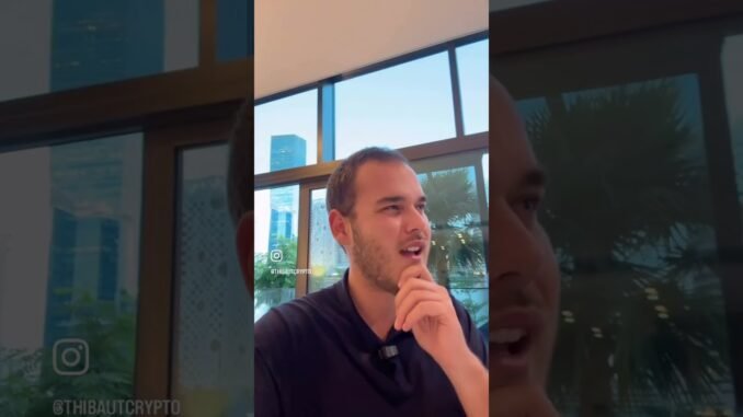 Cet algorithme IA gagne à chaque fois #trading #ia #bootcamp