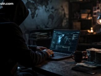 Chainalysis Details 'Shadow Crypto Economy' Exposure as Grinex Suspends Operations