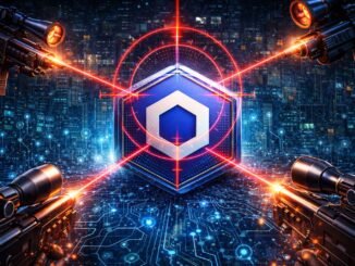 LINK Is Being Quietly Targeted By Large Players. Find Out What The On-Chain Data Is Showing