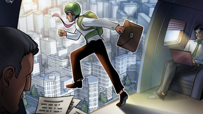 Chaos Labs Leaves Aave Due to Budget, Risk Disagreements