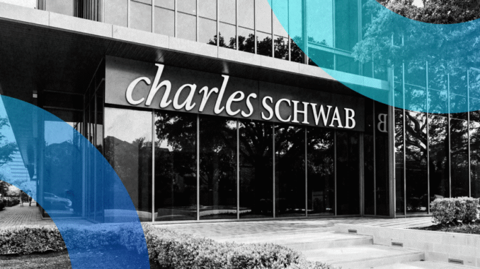 Charles Schwab Is Gearing Up to Offer Bitcoin, Ethereum Spot Trading