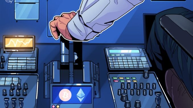 Charles Schwab Launches Spot Bitcoin and Ether Trading for Retail Investors