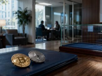 Charles Schwab is bringing Bitcoin to its 39 million clients – but without the protections they expect