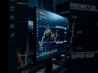 Charts Are Dinosaurs: AI's New Bitcoin Edge