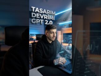 ChatGPT 2.0 çıktı