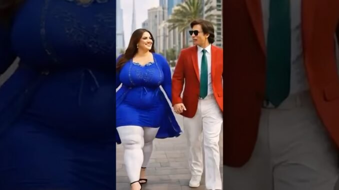 🙈 ChatGPT DreamFace AI Video 🔥 Self + Girl + Animal Transformation