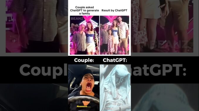 ChatGPT Has NO MERCY 😭