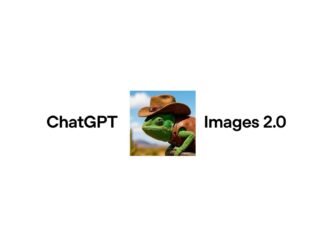 ChatGPT Images — Chameleon