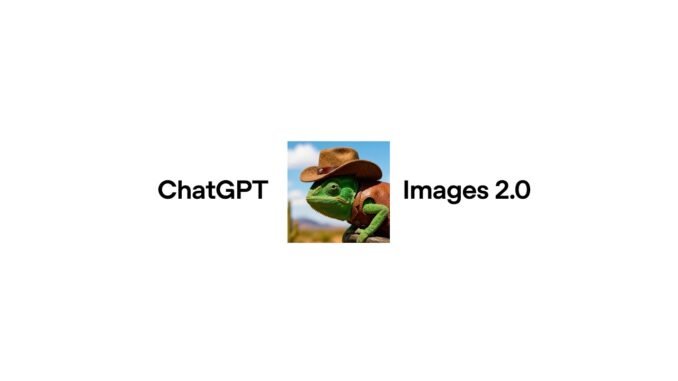 ChatGPT Images — Chameleon