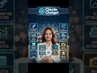ChatGPT and Claude Skills biggest AI breakthrough?