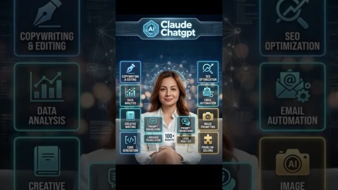 ChatGPT and Claude Skills biggest AI breakthrough?