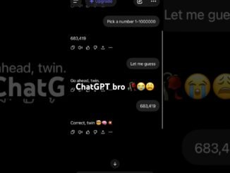 ChatGPT bro. 😭😩 #fypシ #memes