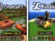ChatGPT vs AI Agent Make a Minecraft Mod From Scratch
