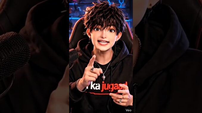 ChatGPT vs Grok 🔥 कौन देगा सही जवाब? #aivideo