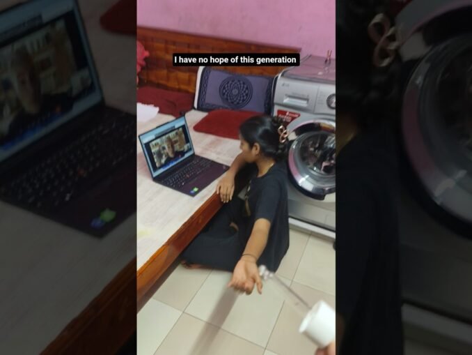 Chatgpt is too powerful haha #parakeetaipartner #chatgpt #interviewtips #jobtips #reels fpy