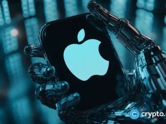 China Orders Apple to Remove Dorsey's Bitchat,