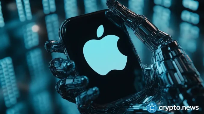 China Orders Apple to Remove Dorsey's Bitchat,