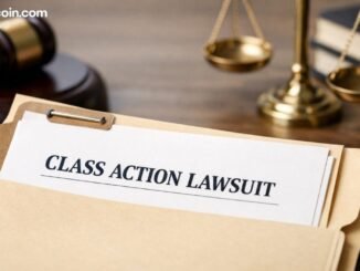 Circle Faces Lawsuit After Drift Exploit Over Claims It Took No Action to Freeze the Funds