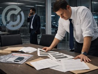 Circle’s USDC freeze power faces fresh scrutiny after wallets were blocked while stolen funds moved