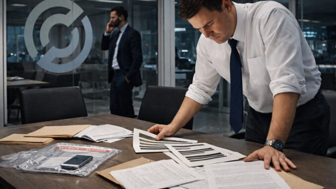 Circle’s USDC freeze power faces fresh scrutiny after wallets were Circle’s USDC freeze power faces fresh scrutiny after wallets were blocked while stolen funds moved