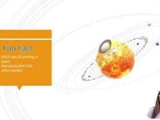 Class 1 | 3D Design for Beginners using Tinkercad | Kids Robotics & AI Course 🚀