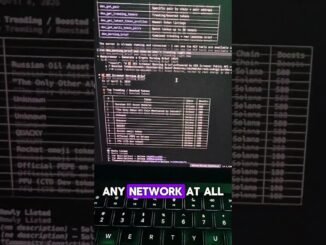 Claude can help you trade on Dexscreener #ai #dexscreener #claude #100dayschallenge #trading