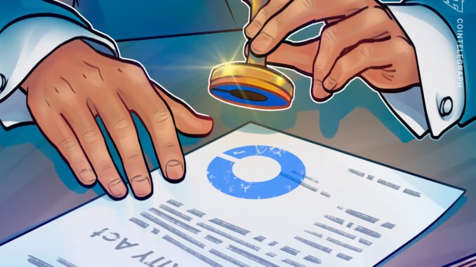 Coinbase CEO Backs US Treasury Secretary‘s Push to pass CLARITY Act