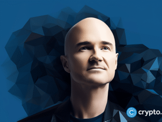 Coinbase CEO backs CLARITY Act after months of delays in Senate - 1