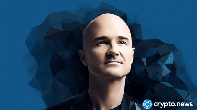 Coinbase CEO backs CLARITY Act after months of delays in Senate - 1