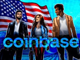 Coinbase Receives Conditional Approval for US Trust Charter