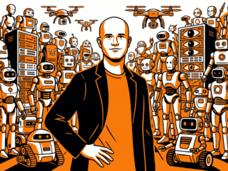 Coinbase Starts Rolling out AI Agents Modeled After 'Legendary' Employees