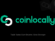 Coinlocally lists Tesla, Amazon, Apple token pairs, launches zero-fee trading