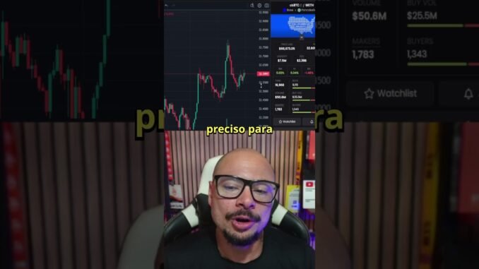 Como usar o DexScreener em 60 segundos