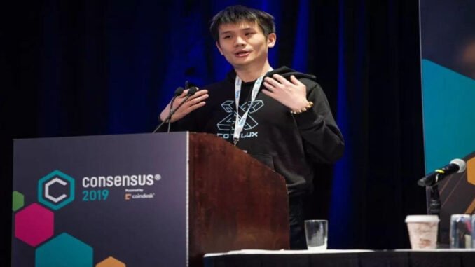 Conflux (CFX) CFX Releases v3.0.3 Node Upgrade With CIP-166 Opcode