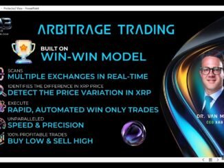 Corporate Opportunity Call Replay | XRP, AI Trading Bot & Crypto Education