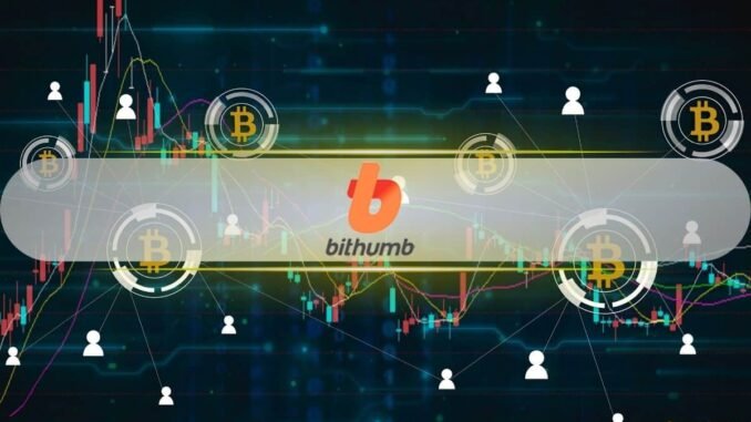 Costly Bitcoin Glitch Escalates as Bithumb Targets Holdout Users in Costly Bitcoin Glitch Escalates as Bithumb Targets Holdout Users in Court: Report