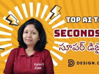 Create Stunning Designs in Seconds 🔥 | Best Free AI Tool 2026