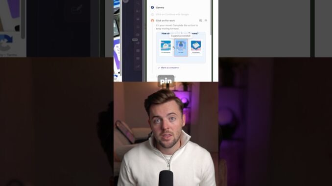 Create interactive guides and SOPs using AI #ai #aitools #artificialintelligence #aiforbusiness