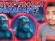 Cryo Ape Explained | Hal Finney Inspired Solana Memecoin & Signal Narrative 🧊🦍🚀