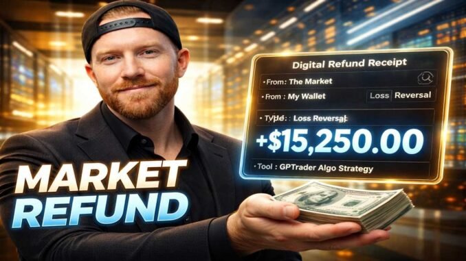 Crypto AI Trading Agent 2026: GPTrader Strategy