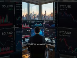 Crypto Alpha April 02, 2026 | CipherEdge