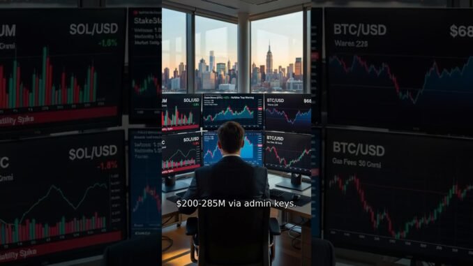 Crypto Alpha April 02, 2026 | CipherEdge