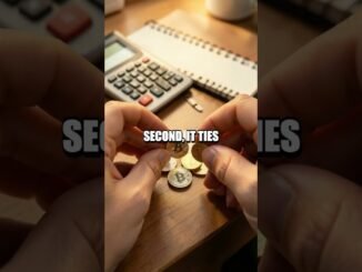 Crypto Basics for Bold Beginners: A Young Investor’s Practical Guide