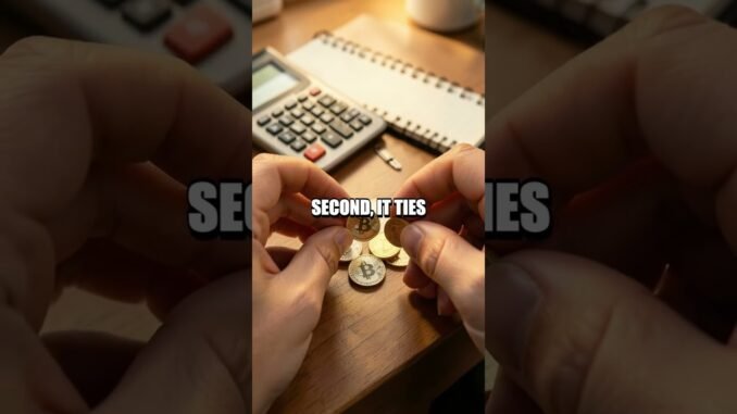 Crypto Basics for Bold Beginners: A Young Investor’s Practical Guide