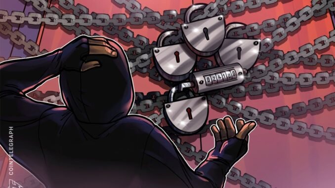 Crypto Execs Ramp Up Security as Wrench Attacks Increase