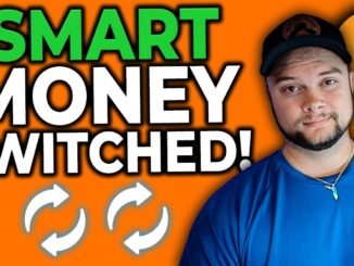 Crypto Gets A  👉  HUGE Confidence Boost